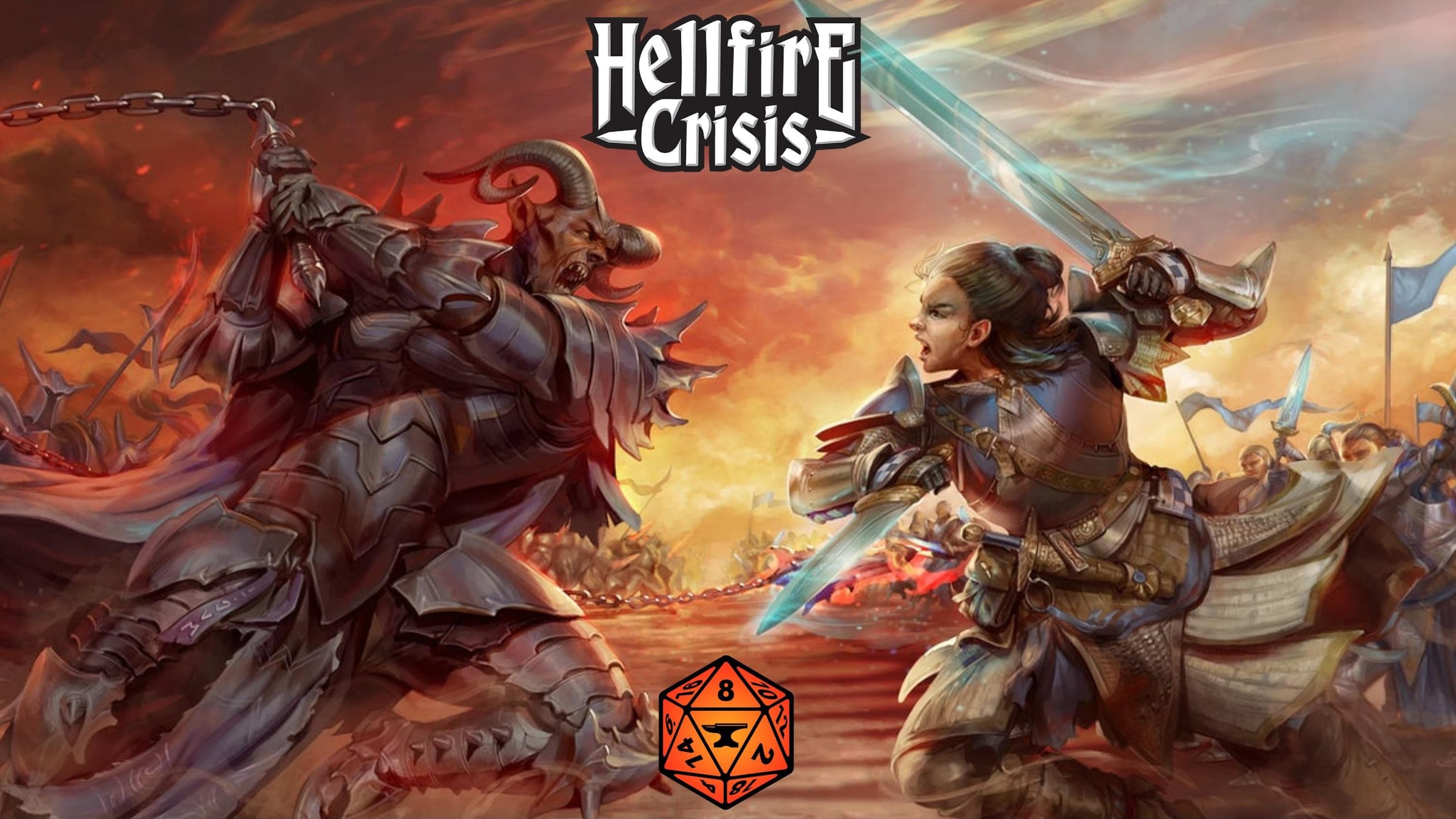 Hell's Destiny