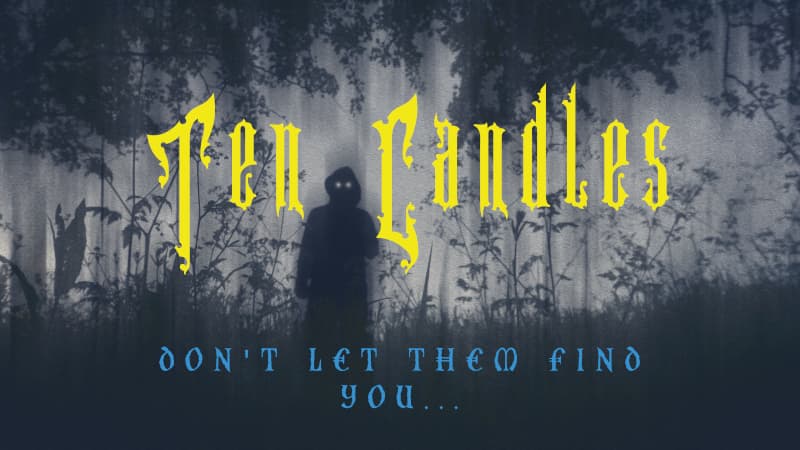 Ten Candles Stories