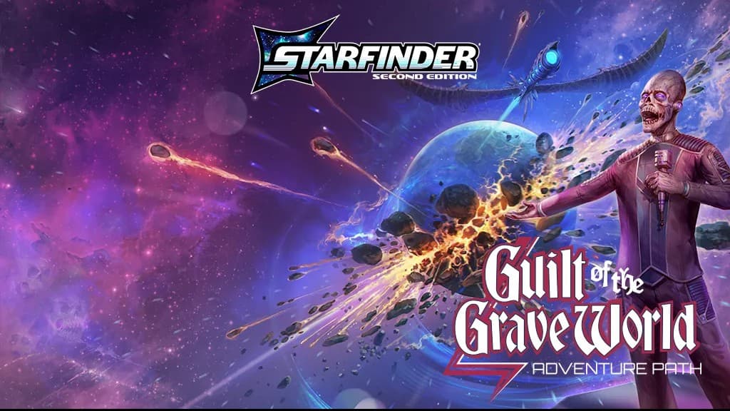 Adventure Among the Stars | Discover Eox the Dead Planet!