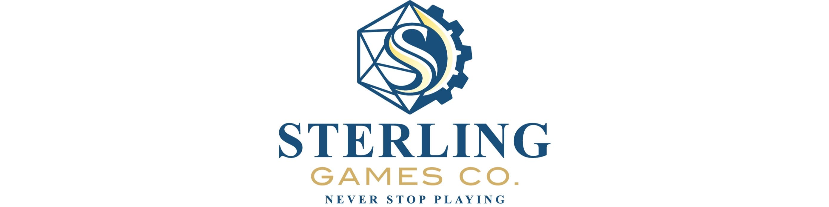 Sterling D. banner