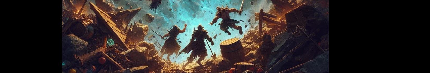 Paul - CritCraftProDm banner