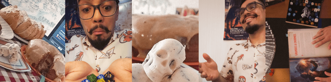 Gabriel Olive banner