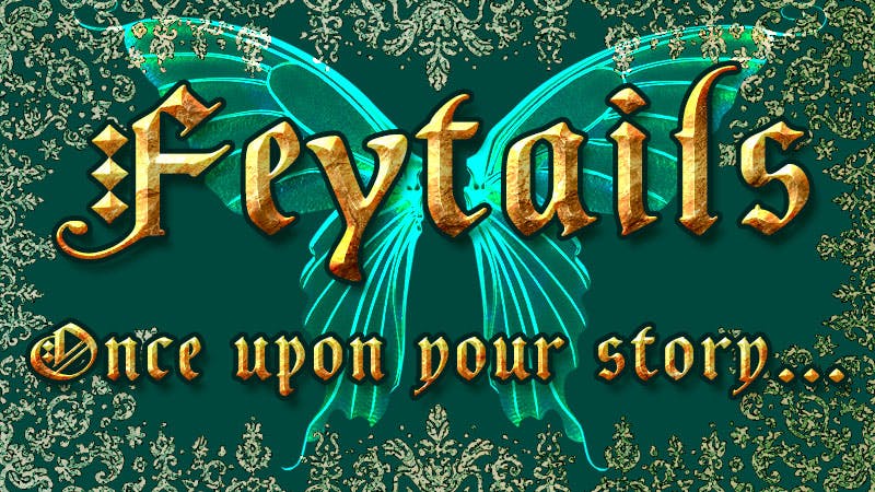 Feytails Campaign: Dnd 5e Campaign Hombrew land of fey