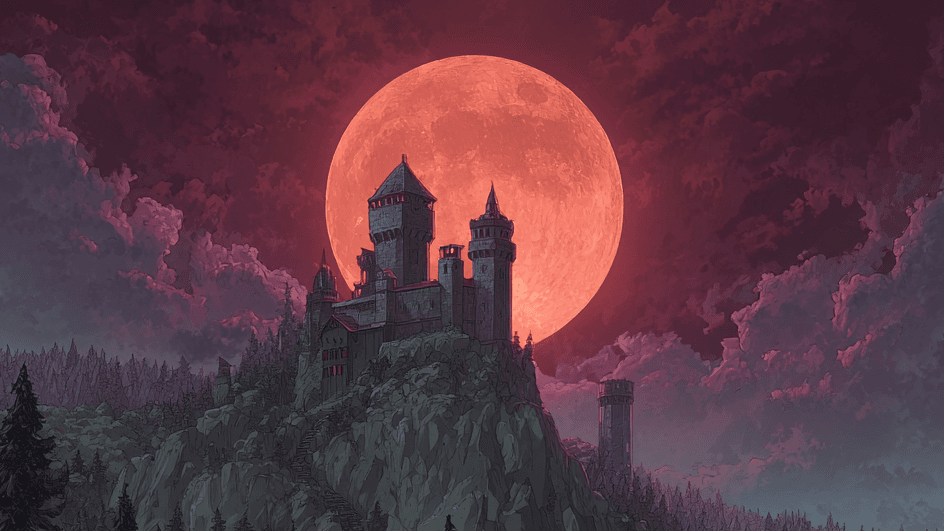 🦇 ℭ𝔲𝔯𝔰𝔢 𝔬𝔣 𝔖𝔱𝔯𝔞𝔥𝔡: ℜ𝔢𝔳𝔞𝔪𝔭𝔢𝔡 🦇