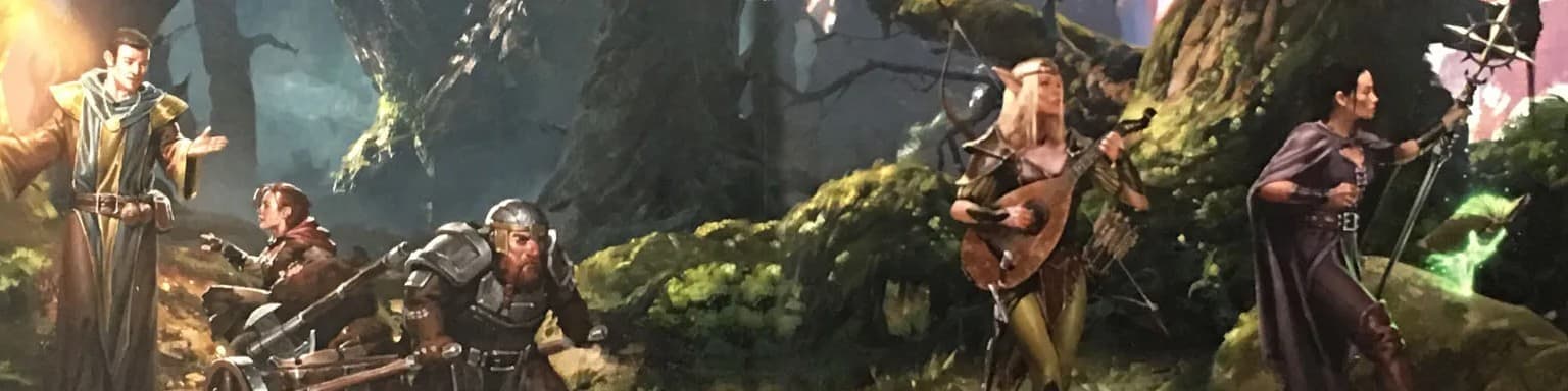 Knitter of Yarns banner