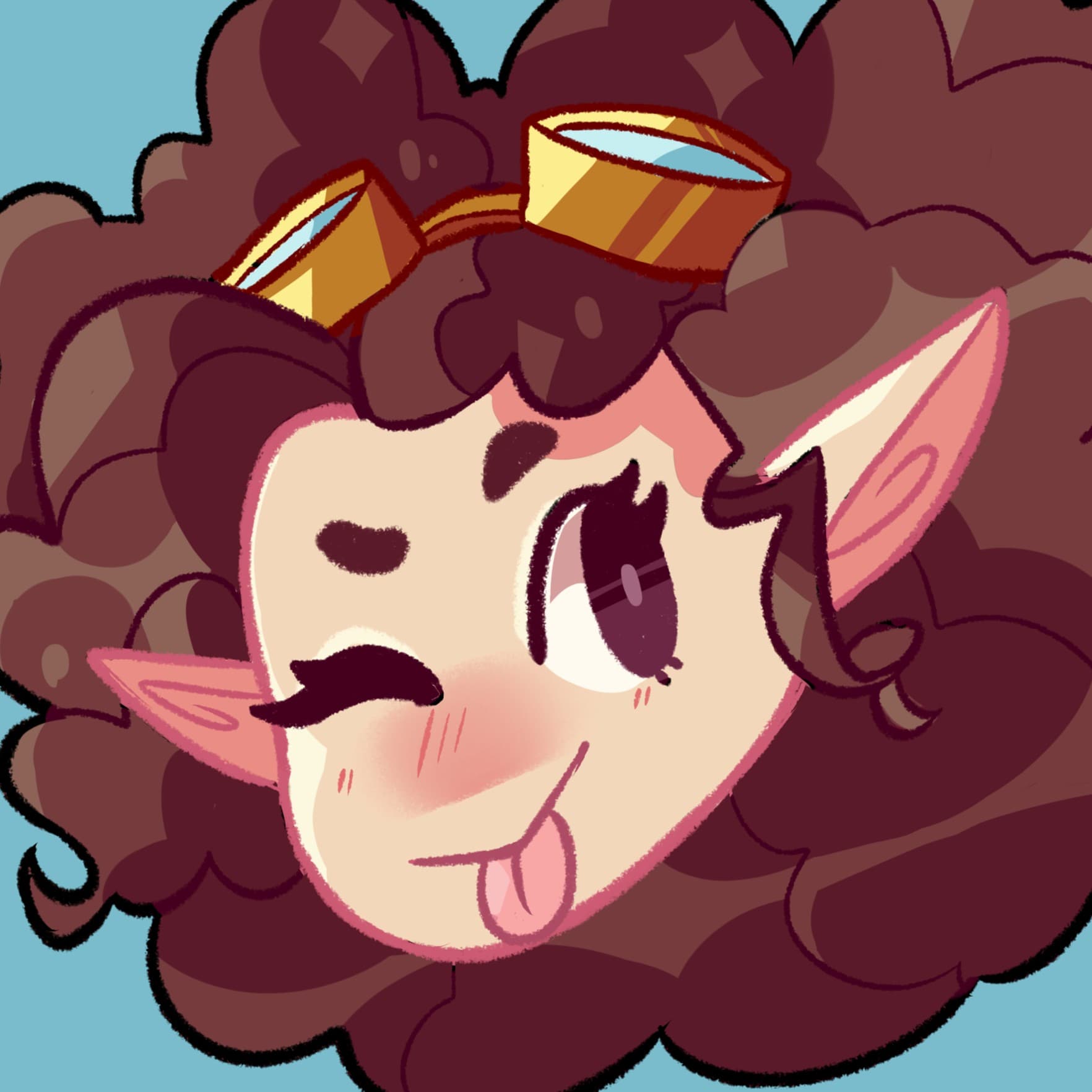 Anya avatar