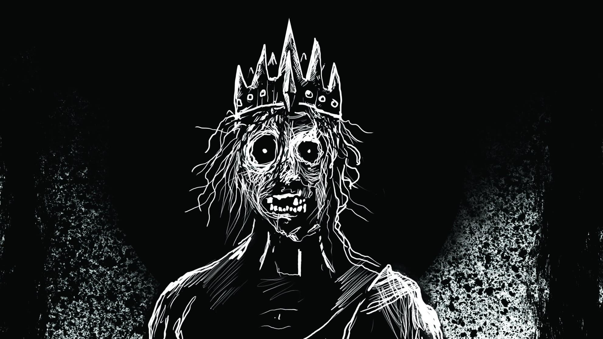 The Ruins of Gehenna | The Deeper You Go, The Less Returns