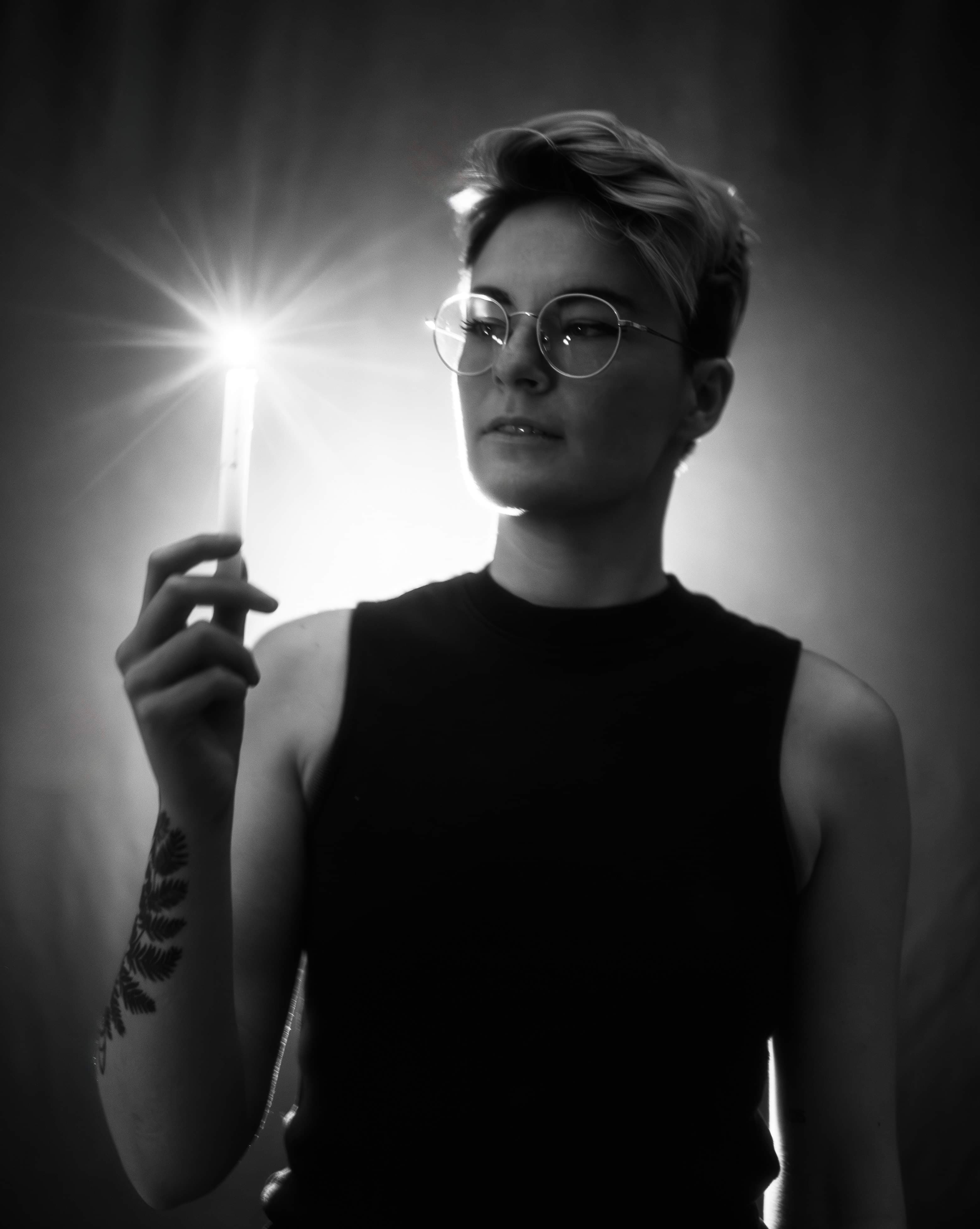 Aundawyn avatar