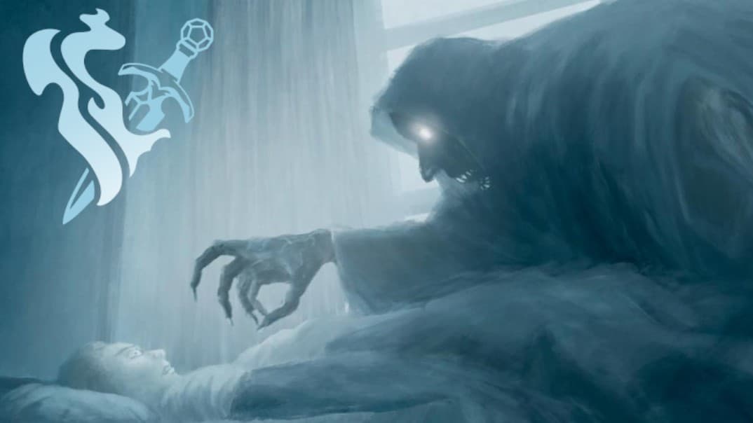 Terror at Sleetwood Village | A Horror, Murder Mystery One-Shot!