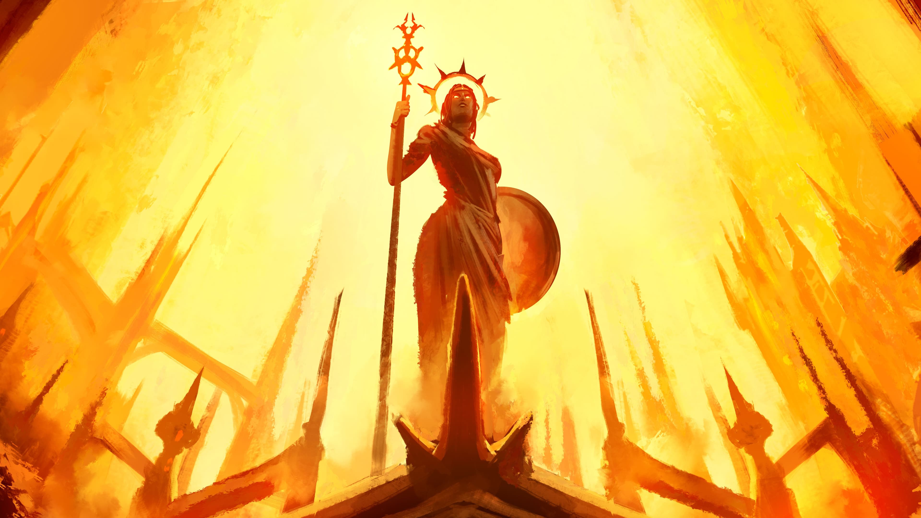 Theros: The Masks Of Theros