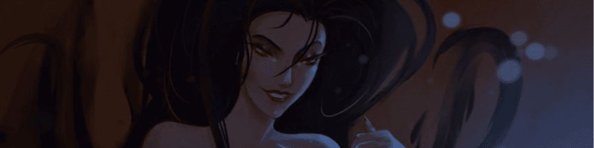 Lliira banner