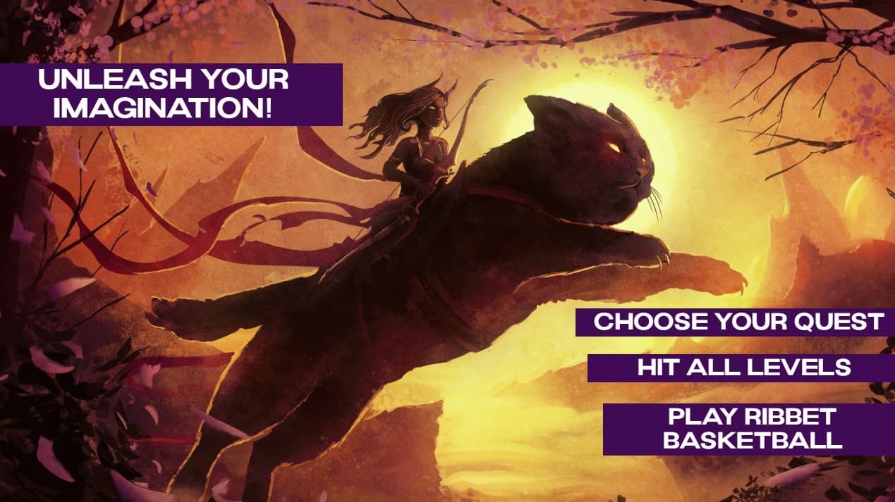 Anything Goes Daggerheart Guild! Levels 1-10 Drop In, Drop Out