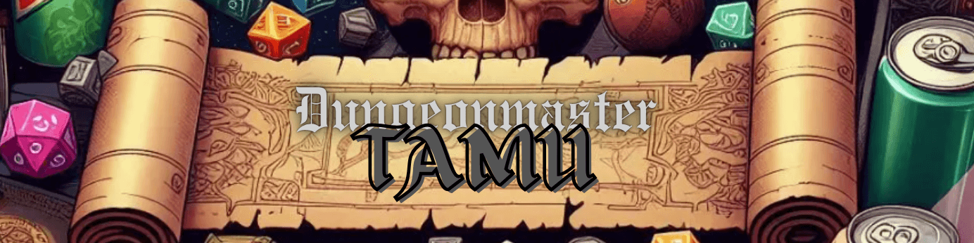 Tamu aka "DutchesandDragons" banner