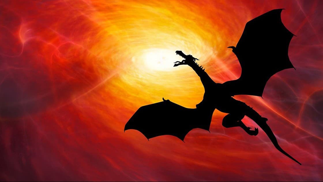 Dragon Delves: Face Dragons While Learning to Play D&D
