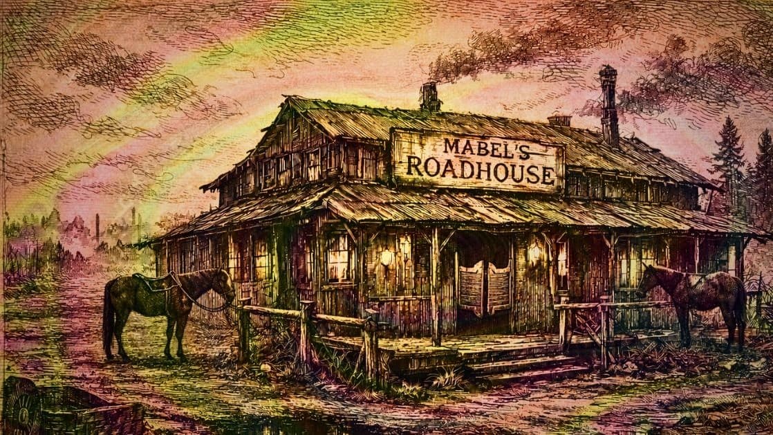 Granny Mabel’s Roadhouse