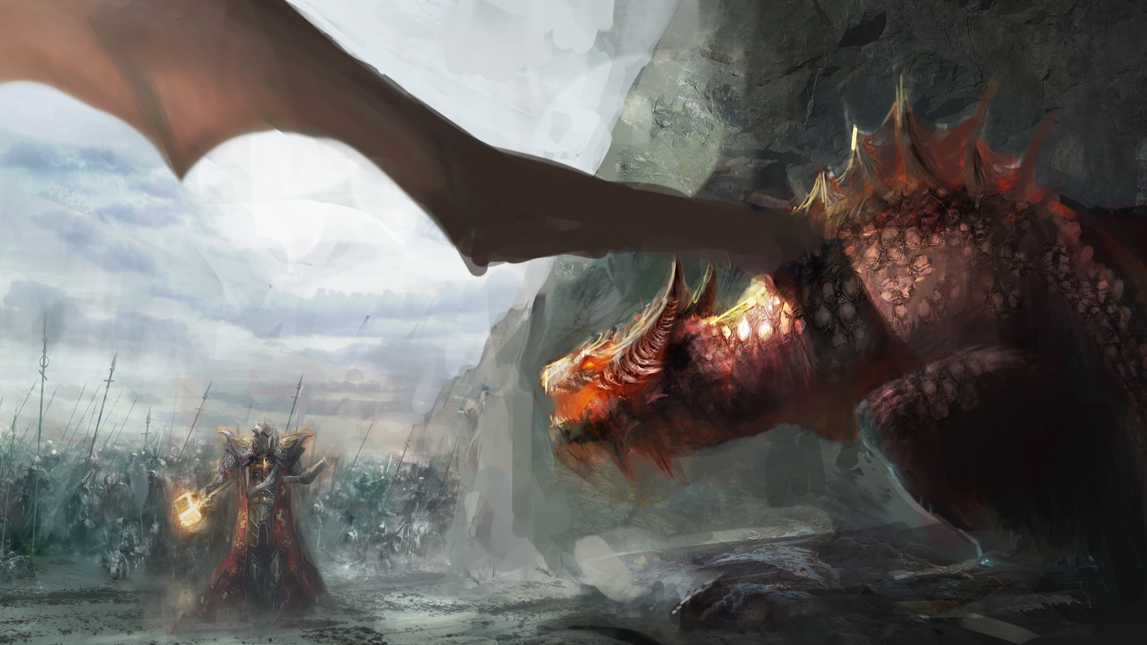 From The World of Critical Role!