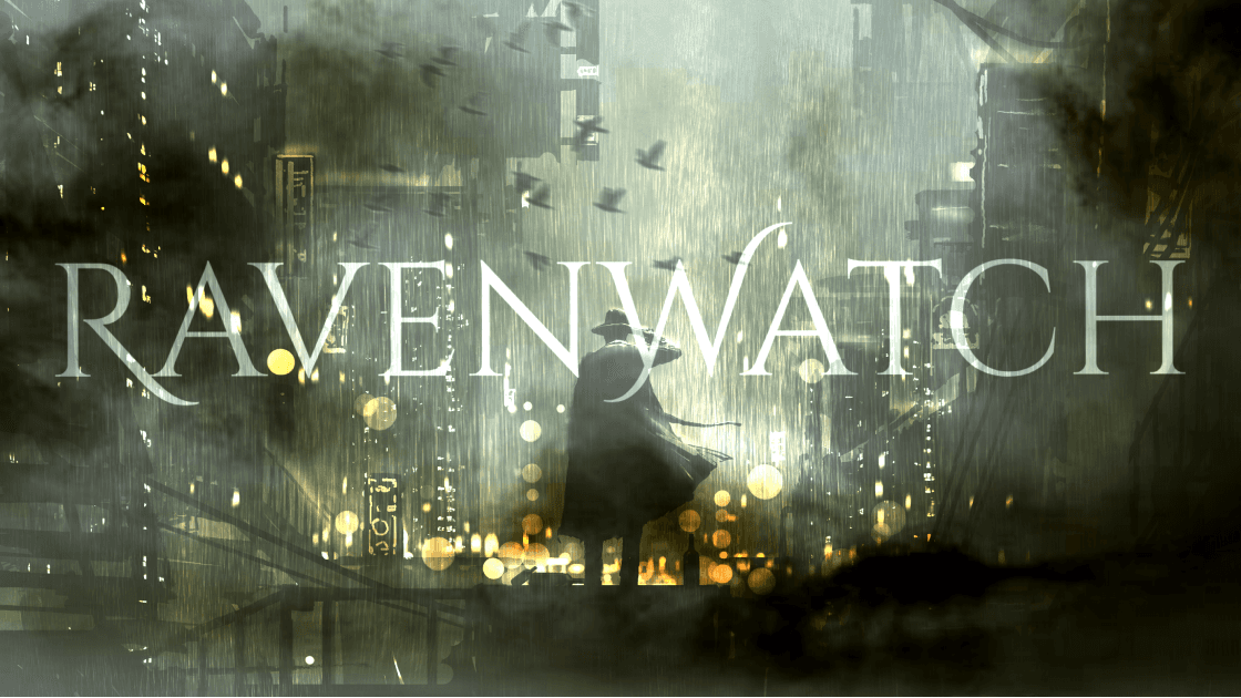RavenWatch | Investiga i Domini del Terrore!