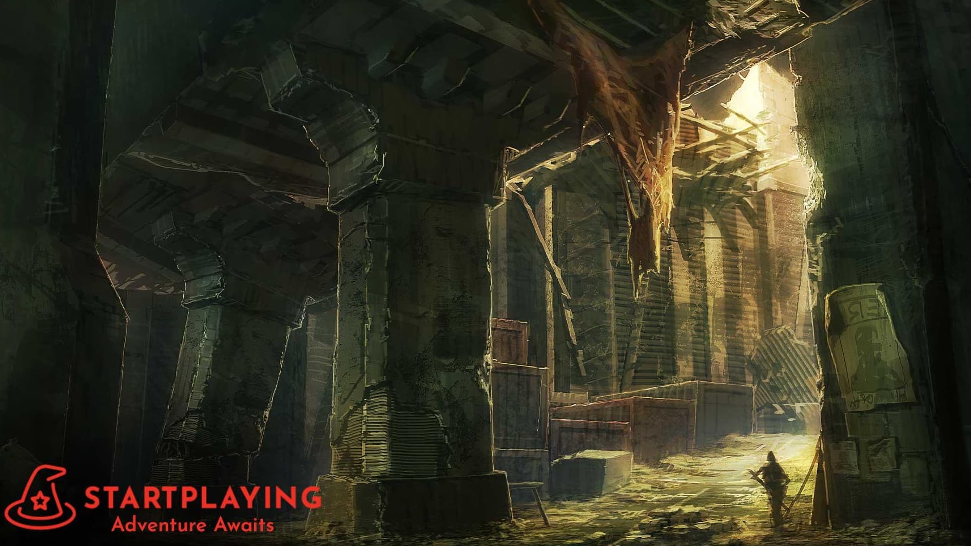 Humble Beginnings -- D&D 5e 2024 -- Lost Mine of Phandelver