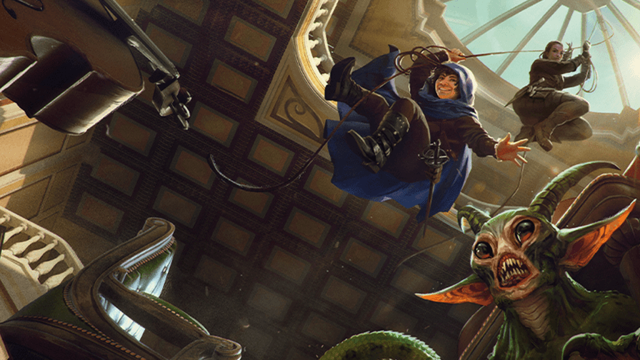 PbP Keys from the Golden Vault