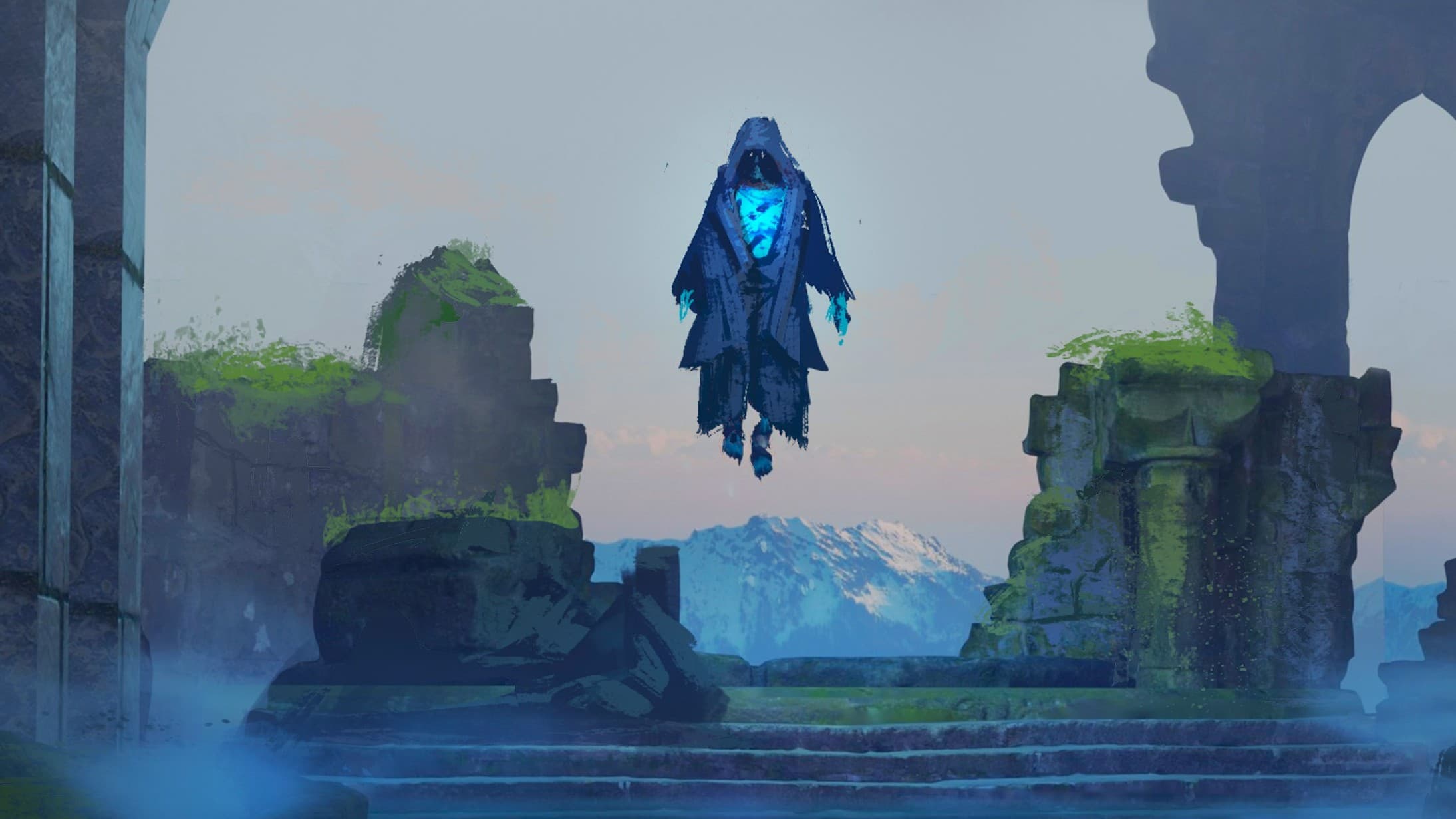 Join 🕯️Lost Temple of Dirthamen | Level 8 | One-shot - Discord / D&D ...