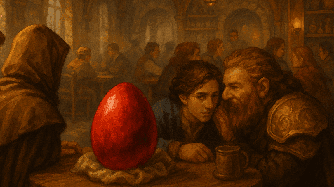 Learn to Play Dungeons & Dragons 5e