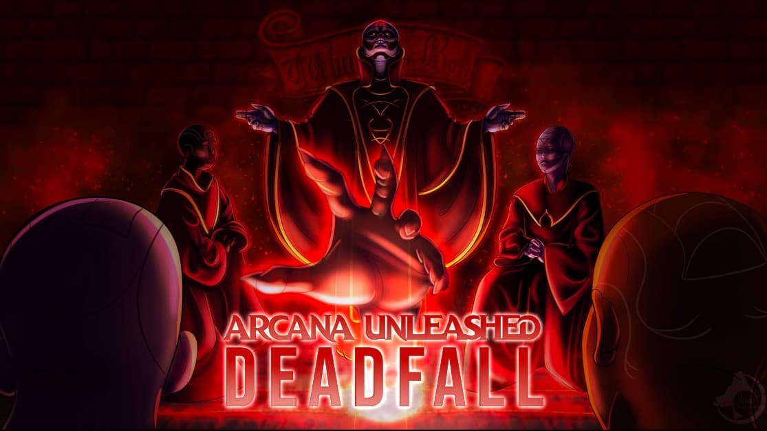 Arcana Unleashed: Deadfall | D&D 5.5