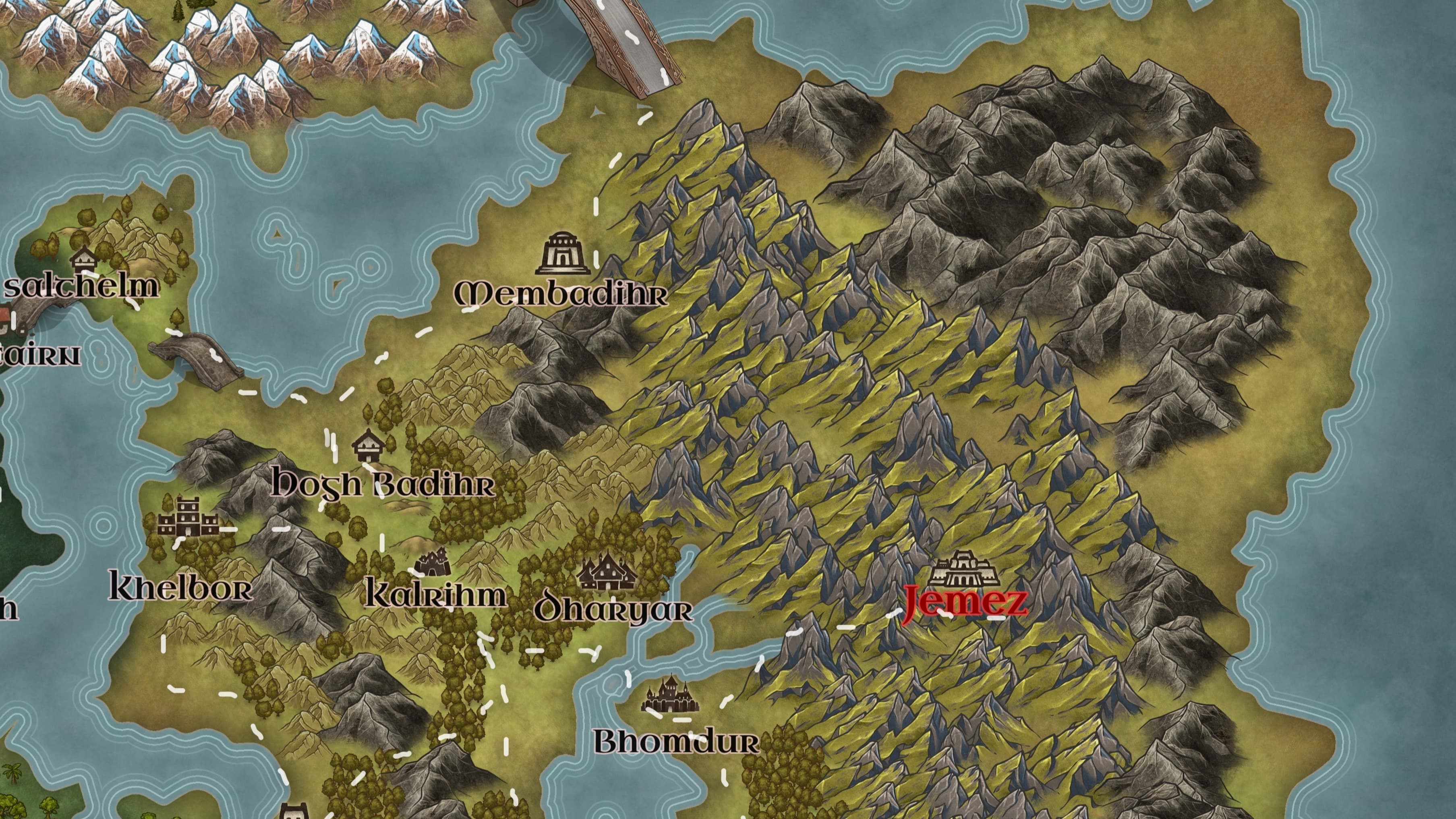 🐉😡🧙Yentaria a Homebrew World 🆕 & 🏳️‍🌈 🧑‍🤝‍⚔️Level 1-20⚔️