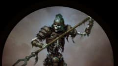 Ravenloft, the Horrors Within