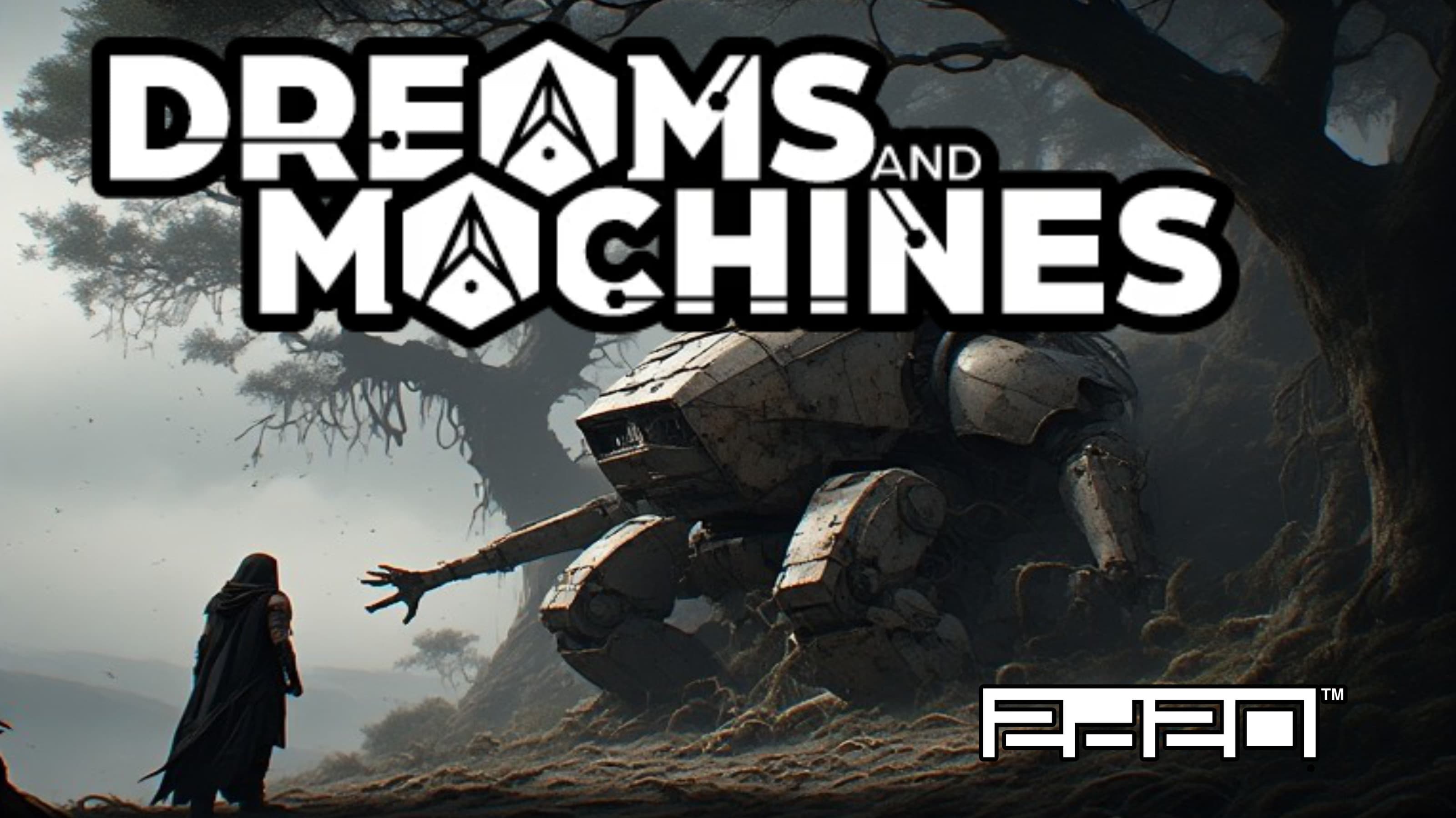 Dreams & Machines - New Mossgrove - open ended campaign.