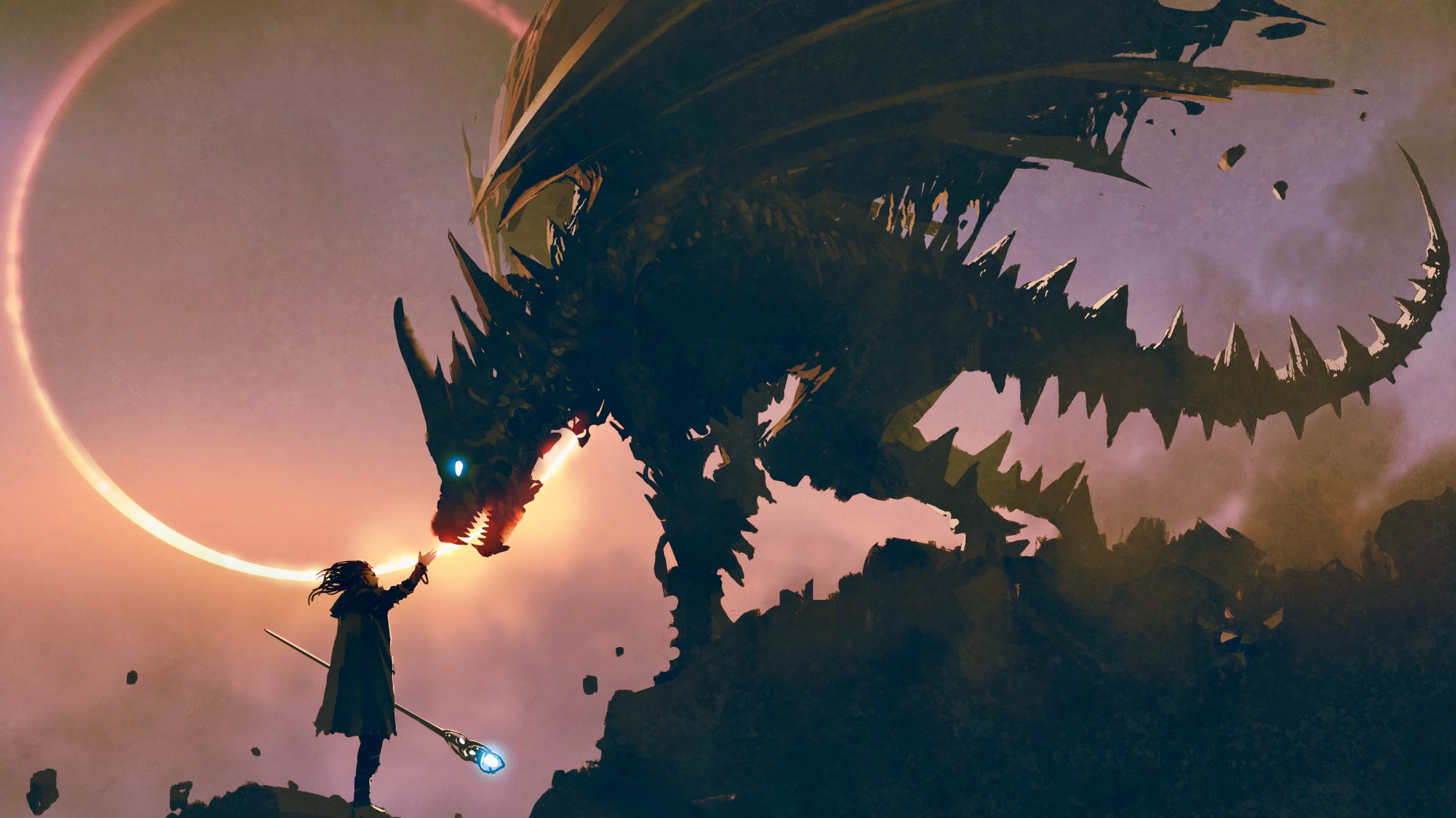 🐉 Dragon Delves: Chapters 1 to 5 | Learn to Play 2024 D&D