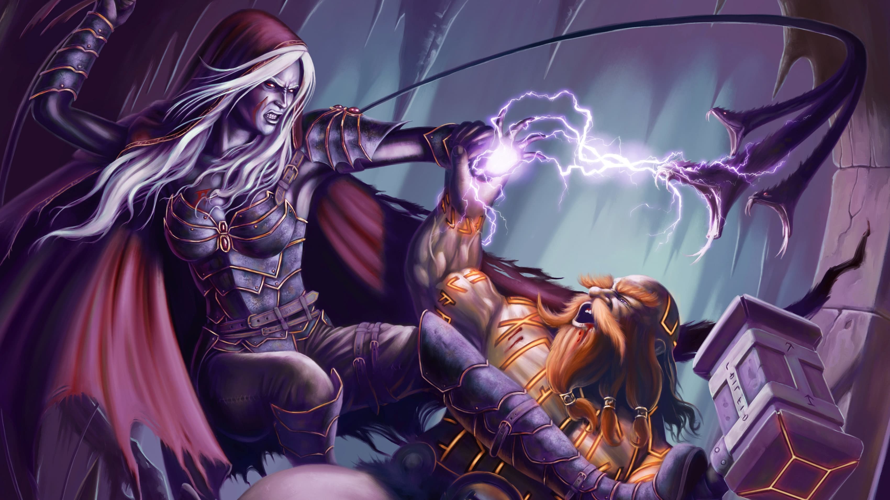 War of Everlasting Darkness: Beginner Friendly Heroic Campaign