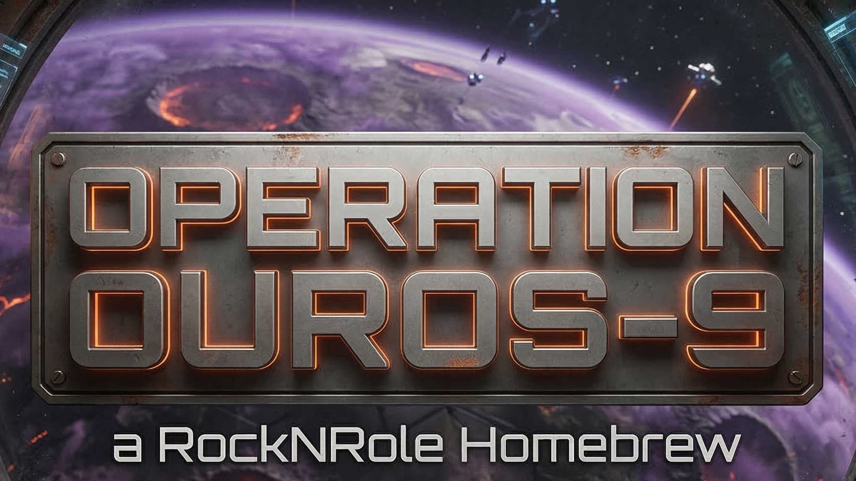 Operation Ouros-9