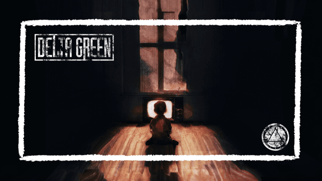 Delta Green: Night Watch