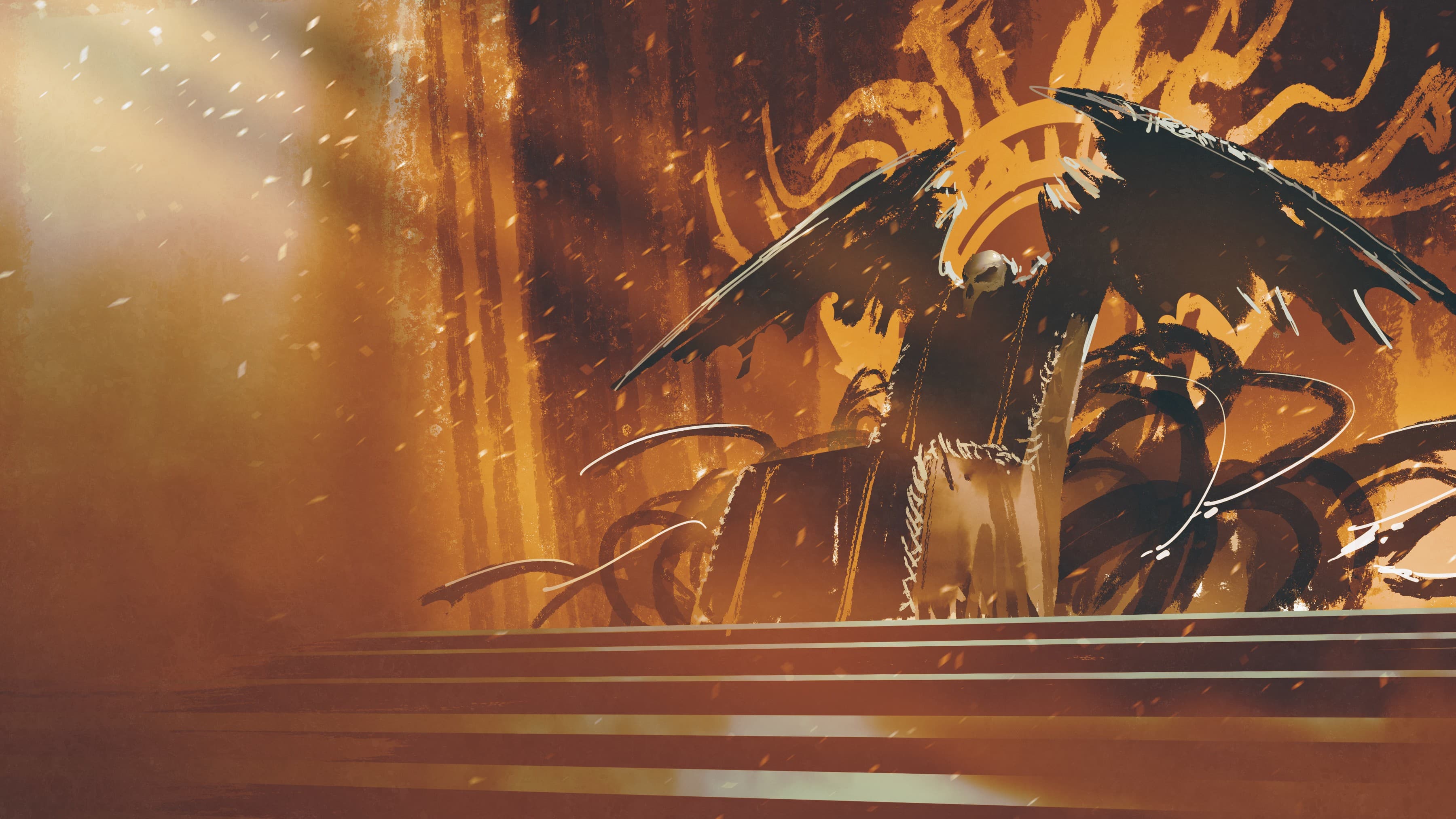 Dragon Age D&D