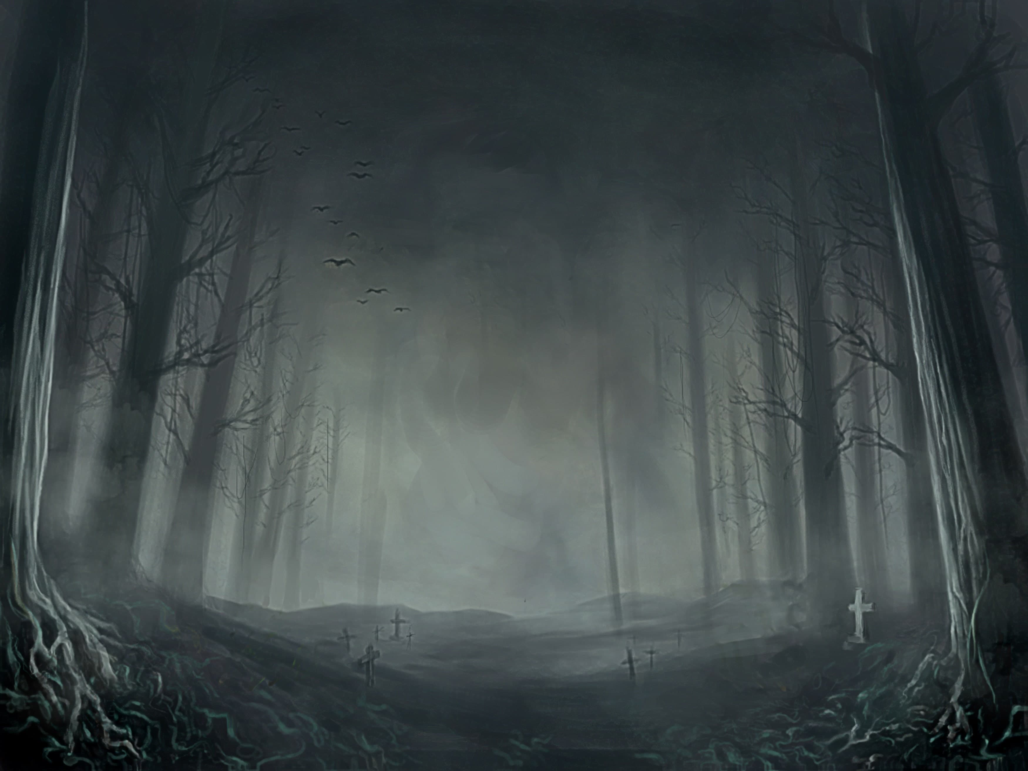 Curse of Strahd