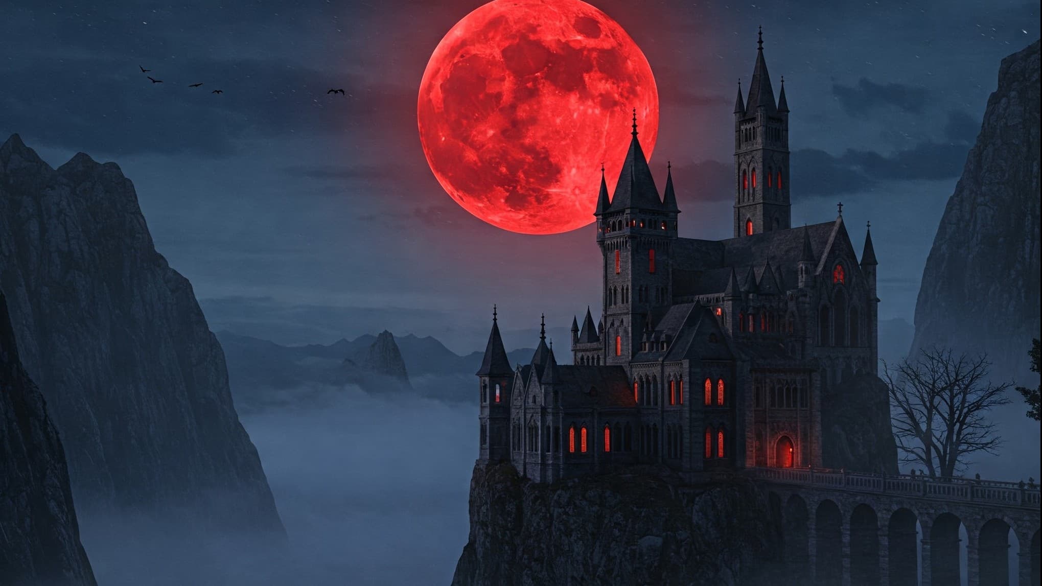 End the Curse [2024 Rules]