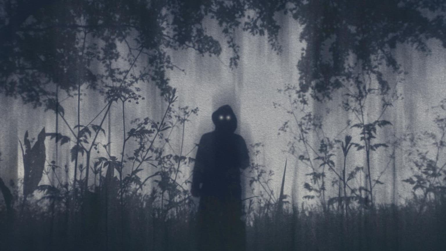 Spooky Halloween One Shot!: The Camp Clearwater Massacre