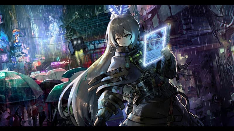 Learn to Play Shadowrun 🏳‍🌈