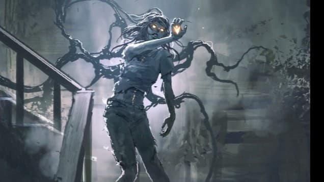 Icewind Dale: Mysteries of Ten Towns /2024 rules/ lvl 1-12