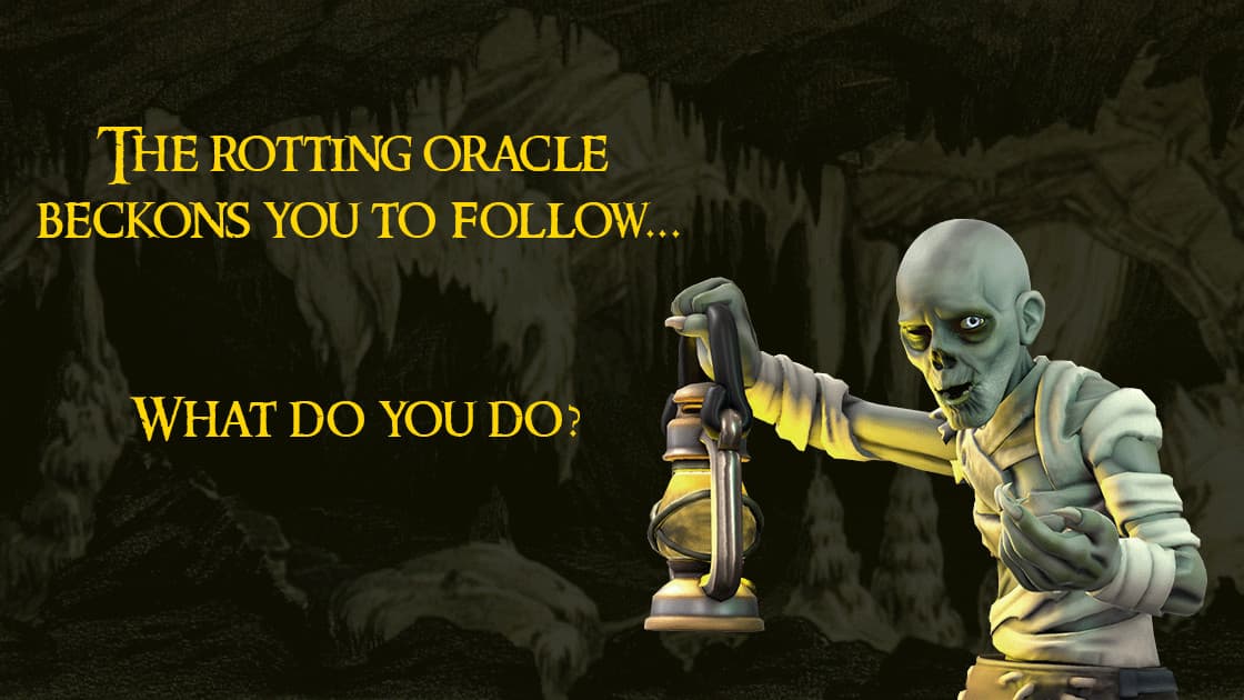 The Fated Few | A Mythic Fantasy Sandbox Adventure - 2024 Rules