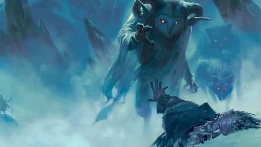 Icewind Dale: Rime of the Frostmaiden