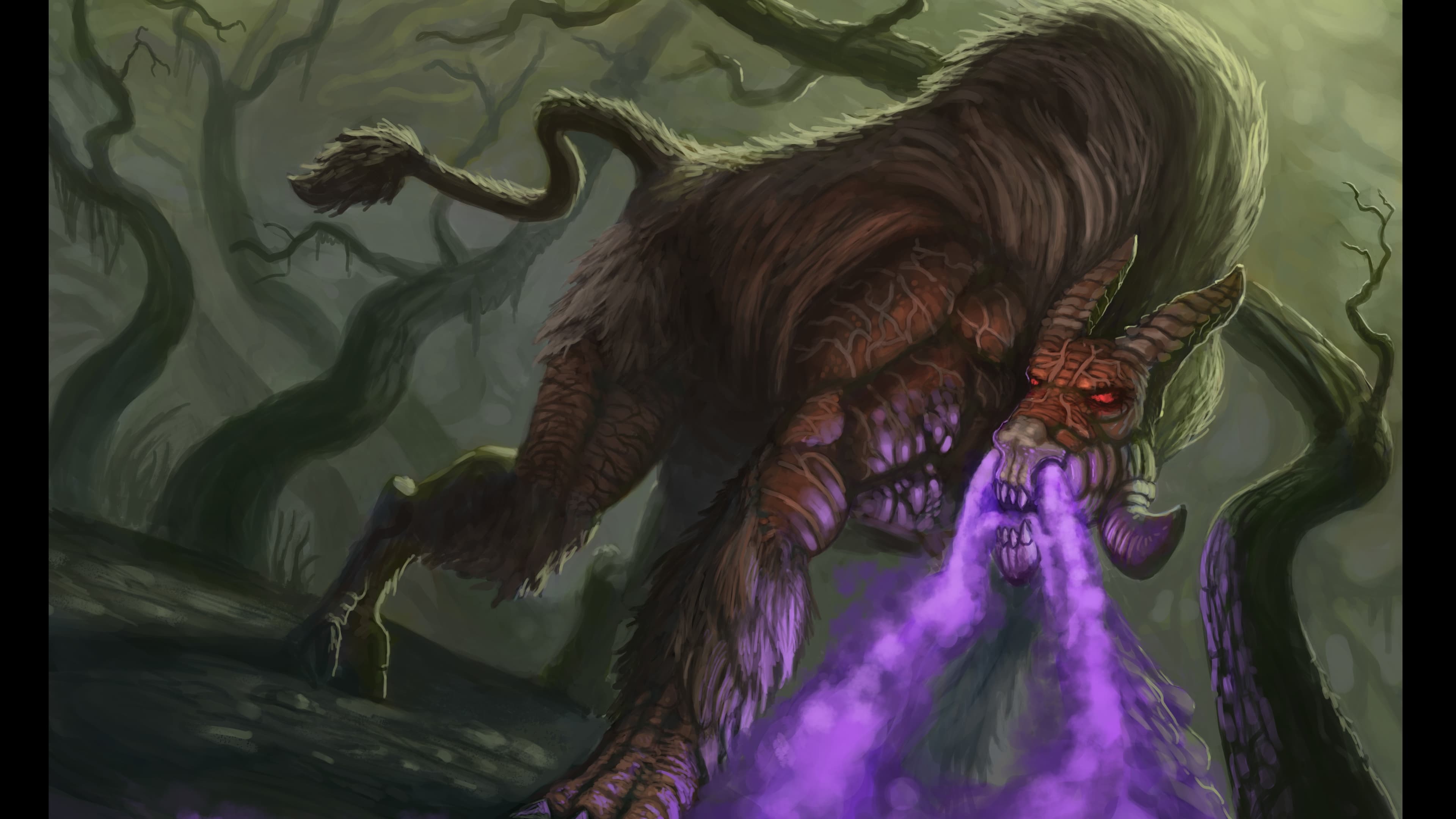 Drakkenheim - Deadly combat and Faction intrigue Lvl 2 start