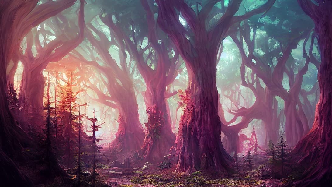 Feywild Fun: Beyond the Witchlight (Beginner Friendly) 🏳️‍🌈
