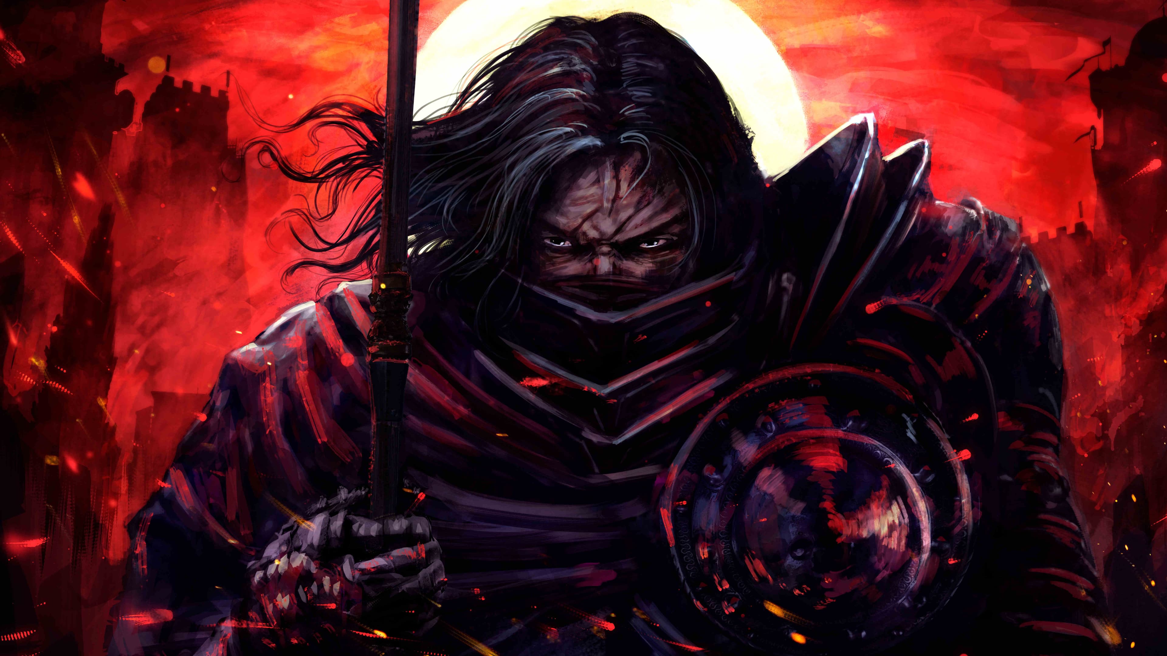 Learn to Play Draw Steel: Delian Tomb