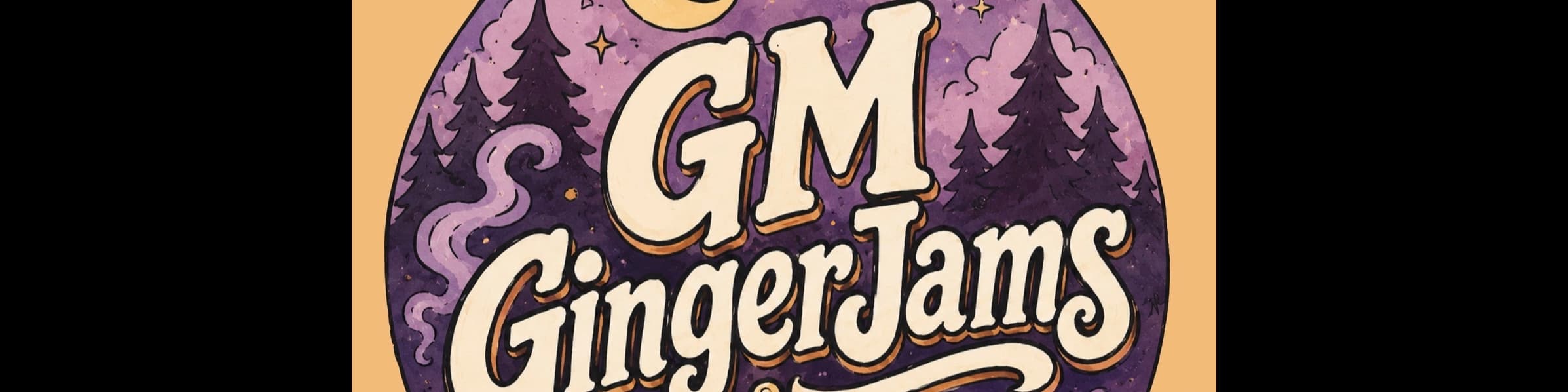 GingerJams banner