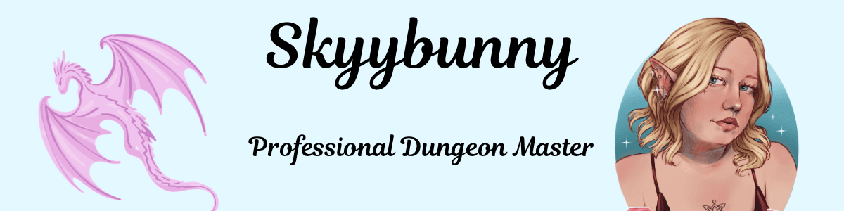 Skyybunny banner