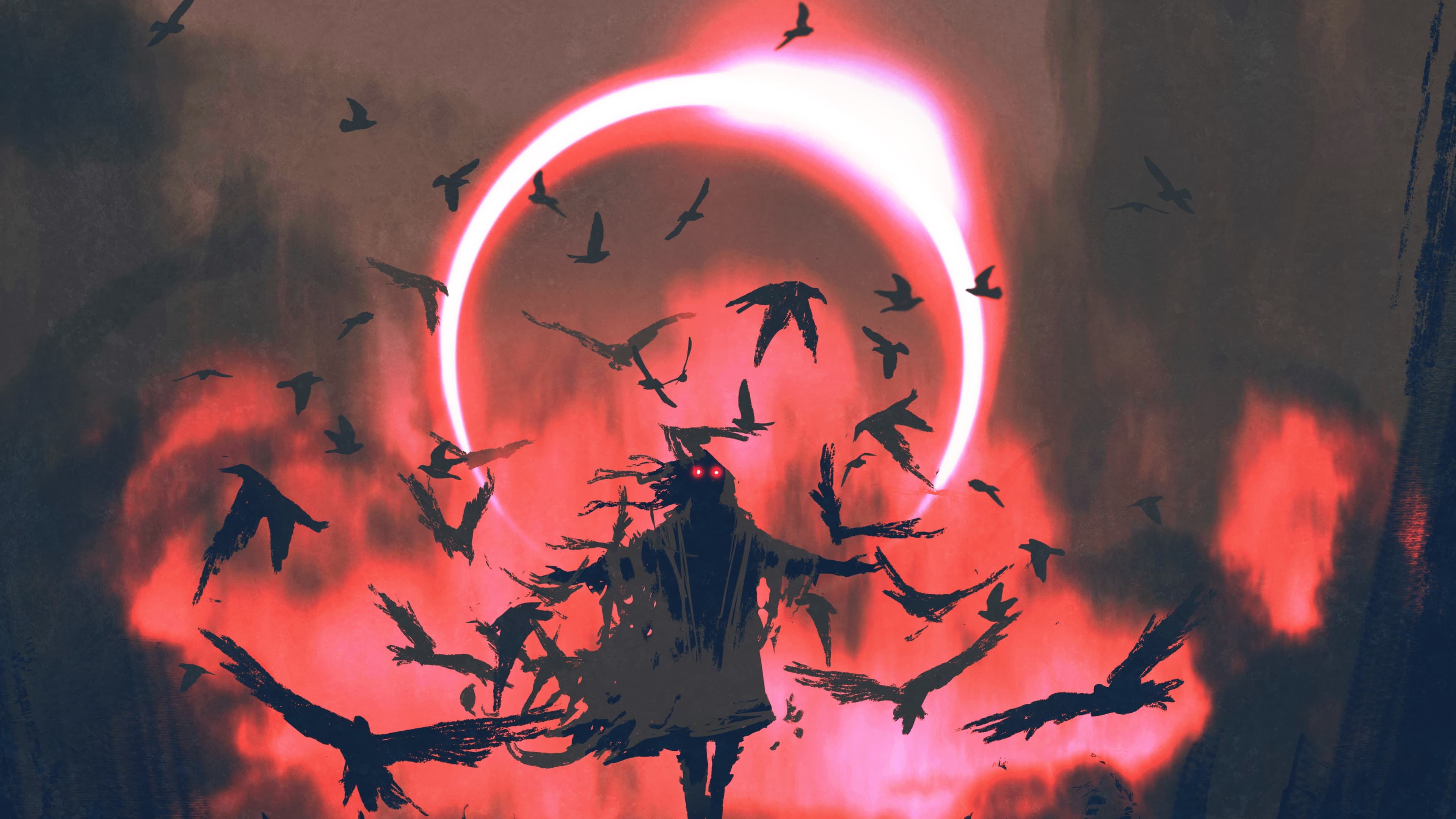 Rift Hunters: Into the Storm {Brand New Character Classes}