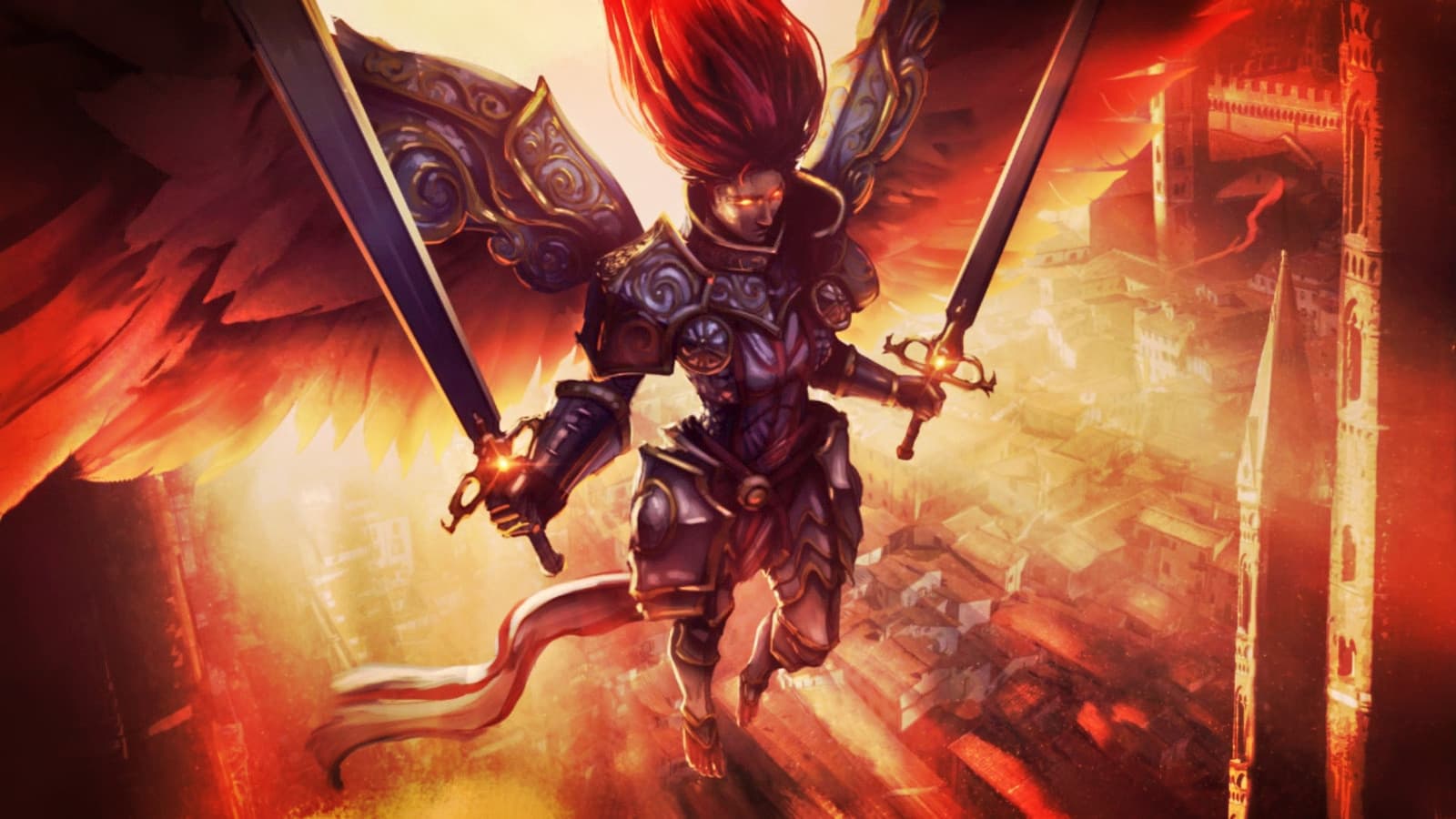 Descent Into Avernus | Defy The Hells and Save Your Home (LV7)