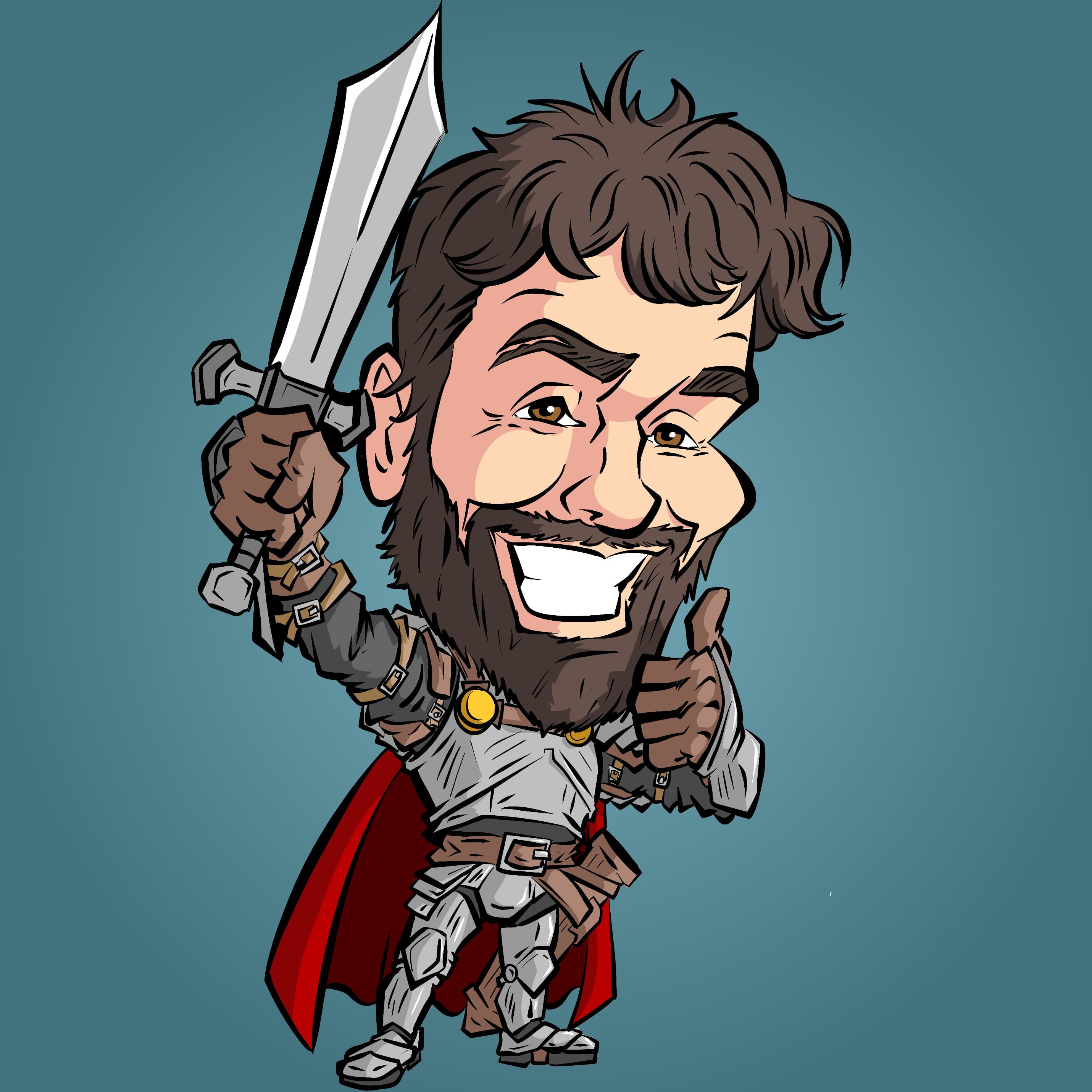 Chuck avatar