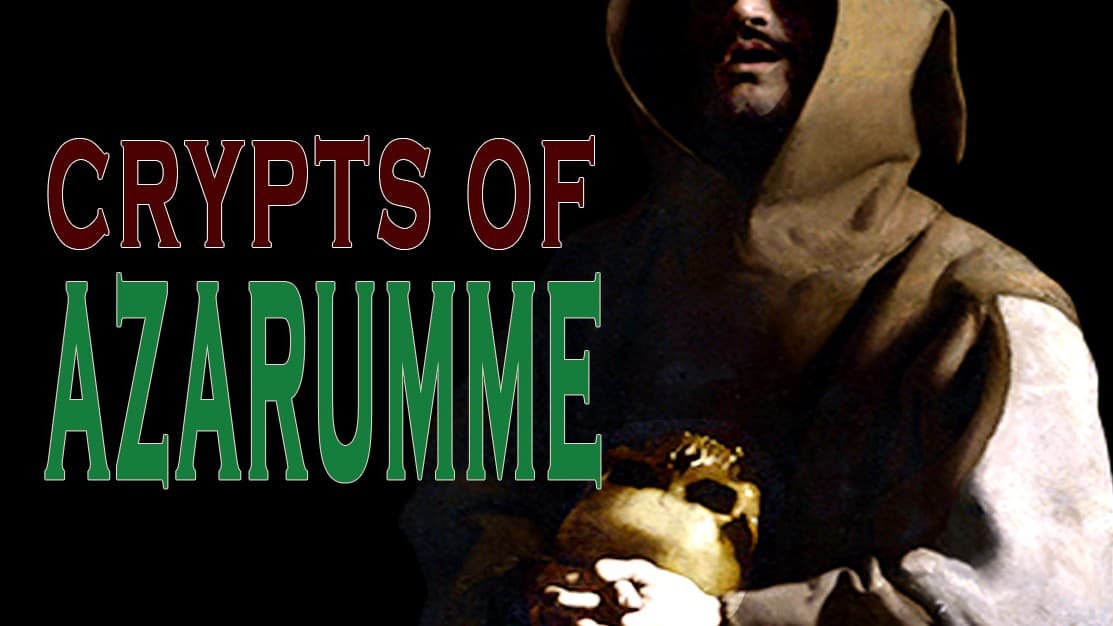 Down the Wishing Well | Horror for 3rd-Level Adventurers